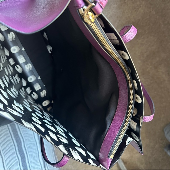 A gorgeous Marc Jacobs tote, like new - Picture 3 of 8